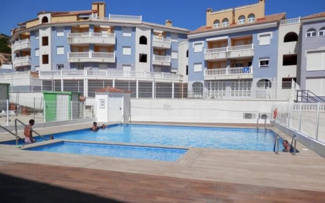 Apartamentos Gardenias 3000 - Admite mascotas