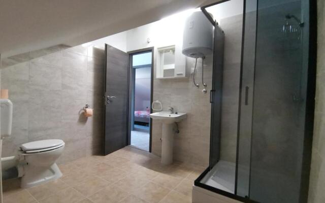 Apartment 2 Near the sea