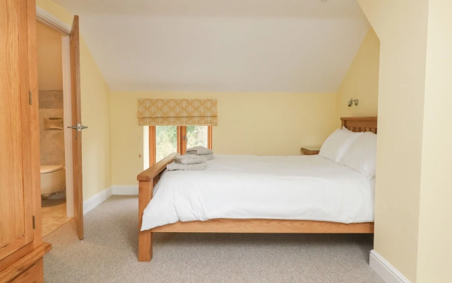 The Granary, Burton Bradstock