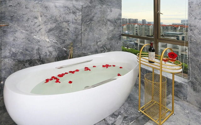 Regency Apartment Hotel