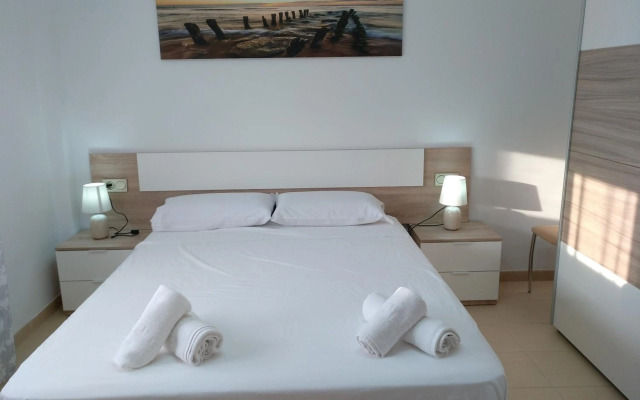 Apartamentos Blaucel