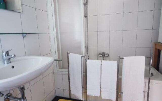 s´Hus 17 2. OG