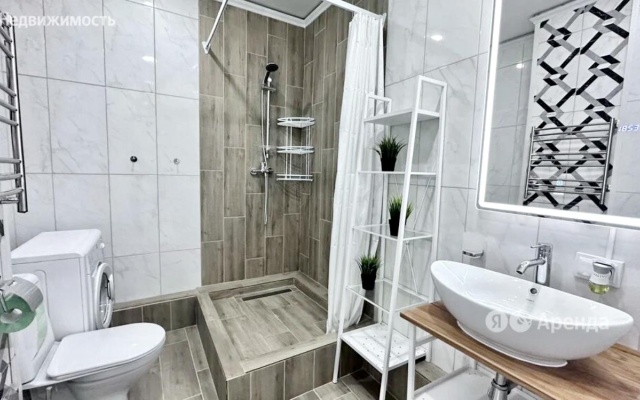 Квартира на Студенческой 14 к2