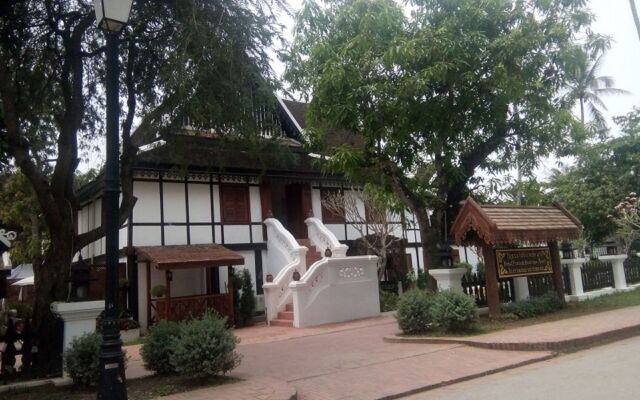 Royal Peacock Boutique Hotel