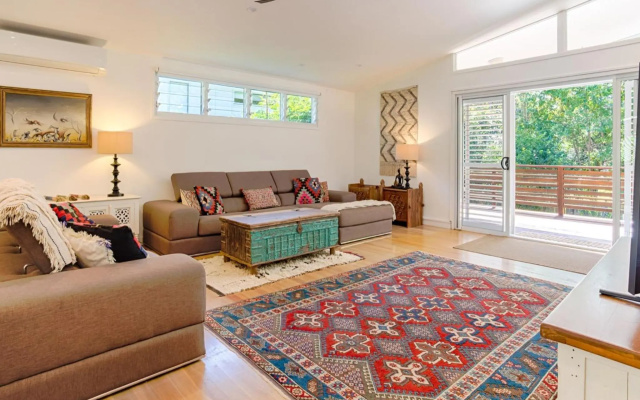 Sunshine Beach House 14 Depper Street – Guest Rooms – Sunshine Beach
