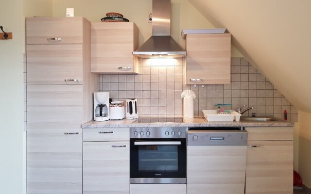 Ferienwohnungen An der Sonnenwiese