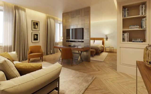 Margutta 19 - Small Luxury Hotels of the World