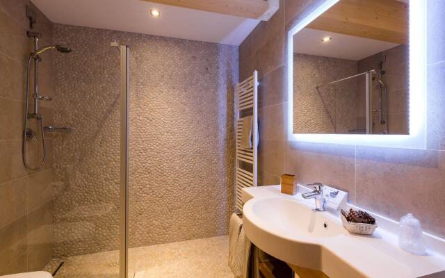 Alpine Charme & Wellness Hotel Europeo