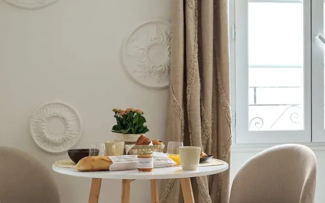 Old Town Apartments By Villa Botanica