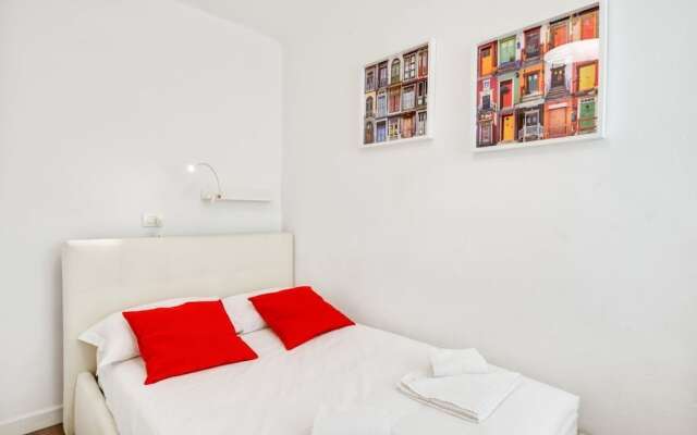 Ponte Vecchio & Boboli Modern Apartment