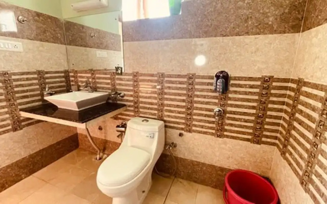 Hotel Jorchung