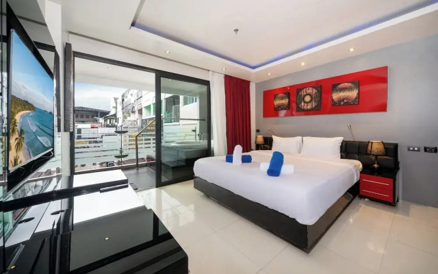 Absolutely Amazing Bangla 1Br Suite