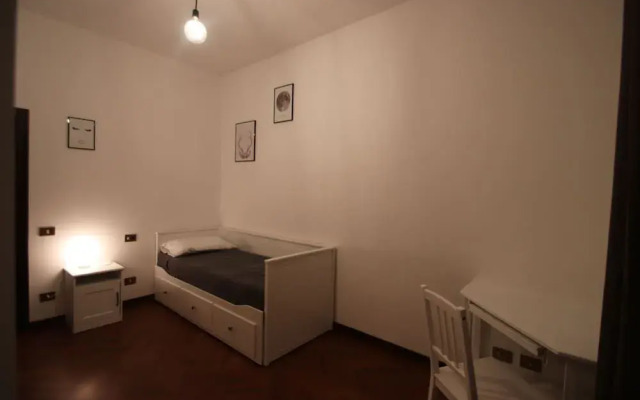 La Casa Nel Bosco