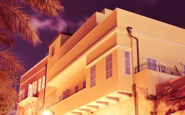 Cityinn - Jaffa Apartments