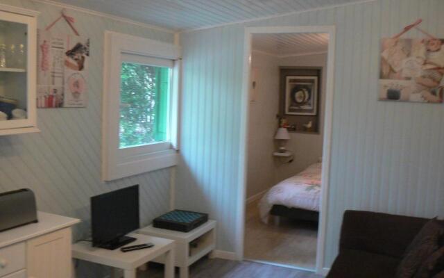 La Maison de l'étang