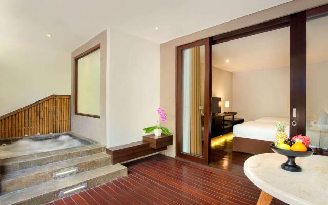 Wyndham Dreamland Resort Bali