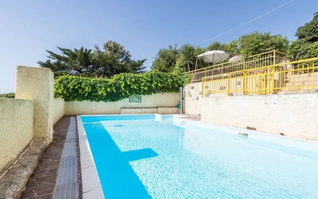 Soggiorno Mare Lughente I Vicoletti Beach