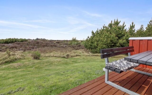 "Lis" - 3.1km from the sea in Western Jutland