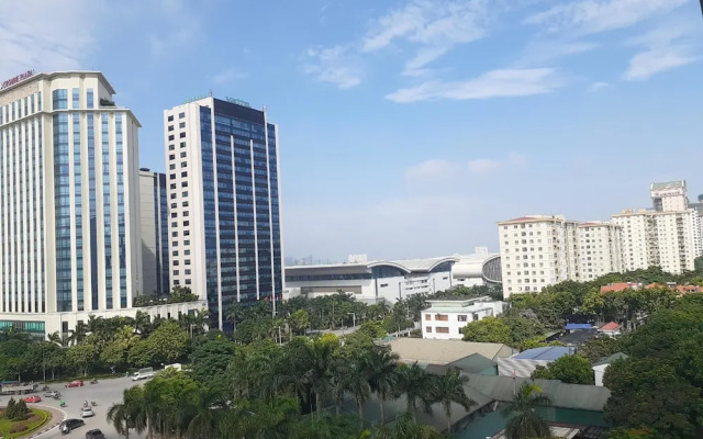 T&M Luxury Hotel Hanoi