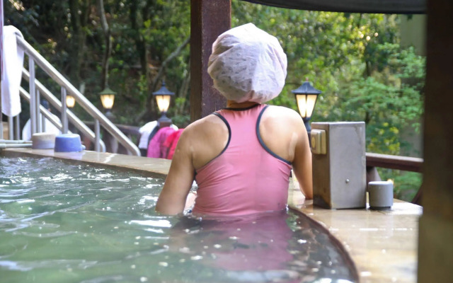 Jenq Yang Hotspring Hotel