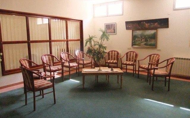 Rosary Sister Guest House Ein Karem