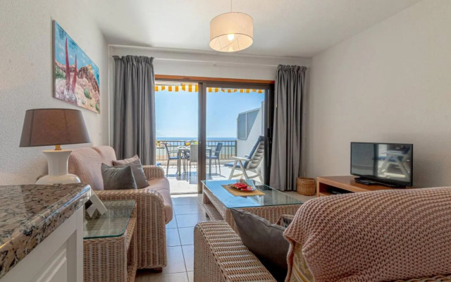 Los Gigantes Tamara Apartment by DreamHomesTenerife