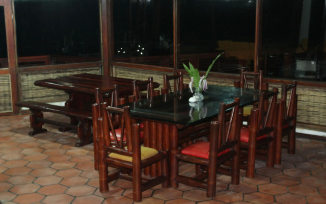 Eco Hotel Casa Blanca