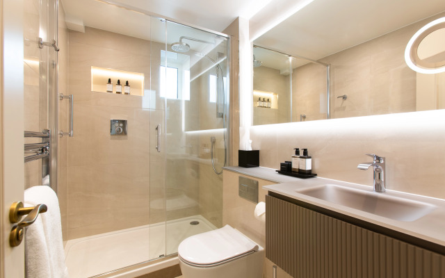 The Rathbone Hotel, Fitzrovia