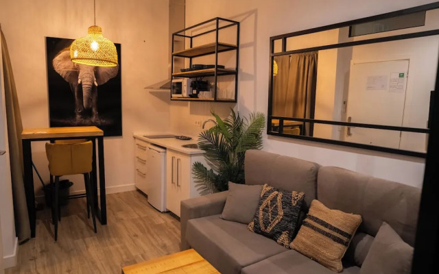 Loft Herreria 6