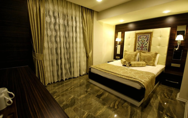 Venus Suite Hotel