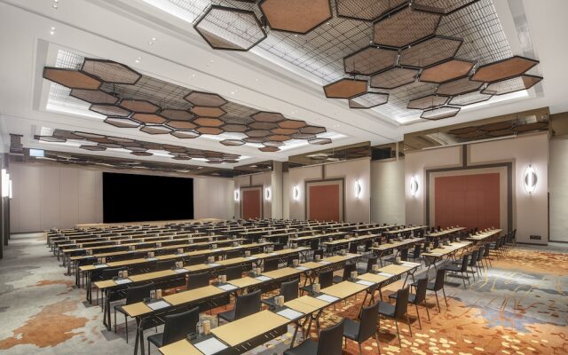 M Social Hotel Suzhou