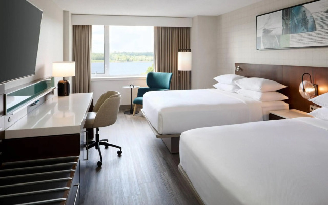 Delta Hotels by Marriott Fredericton