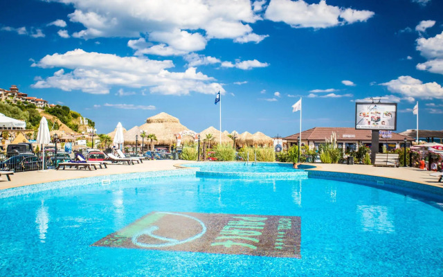 Hotel Palace Marina Dinevi