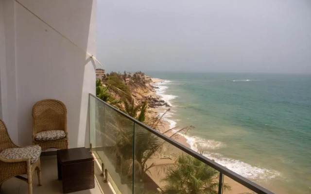 Iris Toubab Hotel