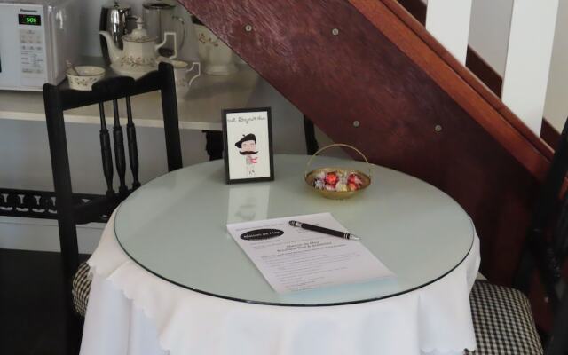 Maison de May Boutique Bed &breakfast