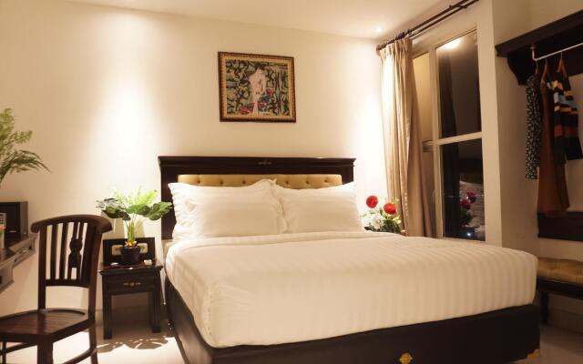 D'primahotel Pattimura Makassar