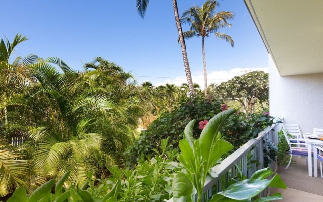 Puako Beach Condo 107 by RedAwning