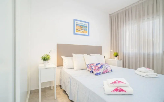 1-bedroom Apartment in Empuriabrava