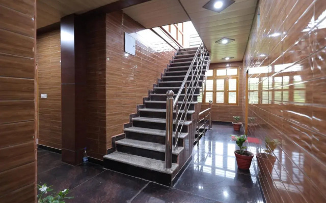 Shiv Shakti Wellness Resort