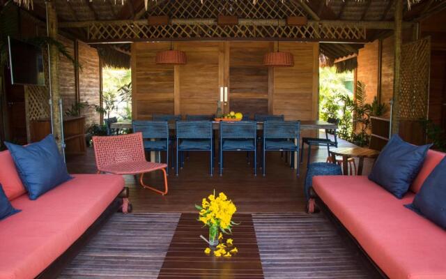 Rancho do Kite Villas