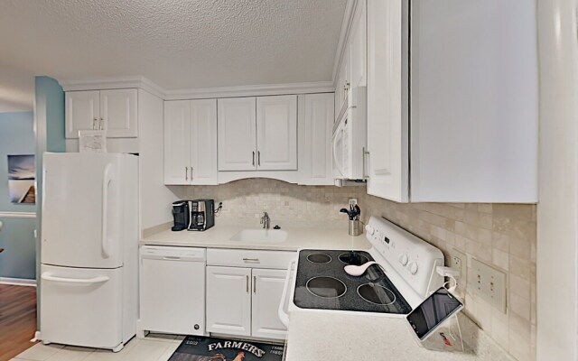21bfiddl 2 Bedroom Condo
