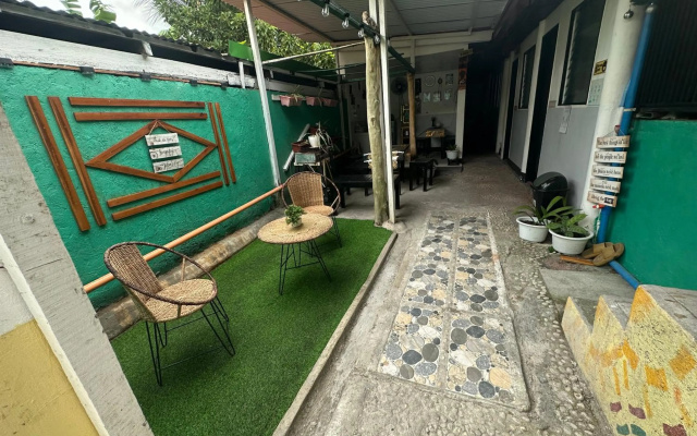 Maui's Place