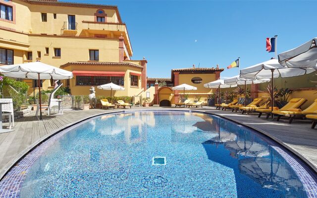 Ermitage de l'Oasis & Spa - Cannes Mandelieu