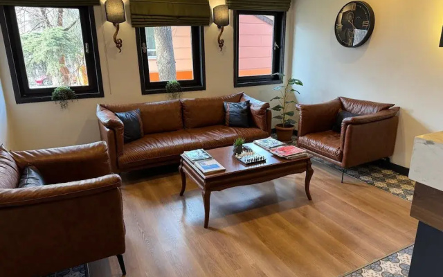 Nene Hatun 59 Butik Otel