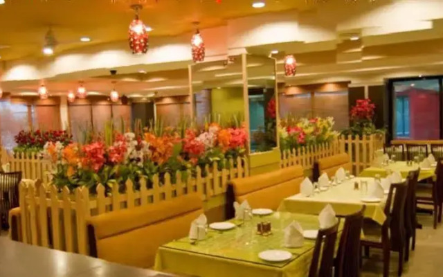 Hotel Heeralal