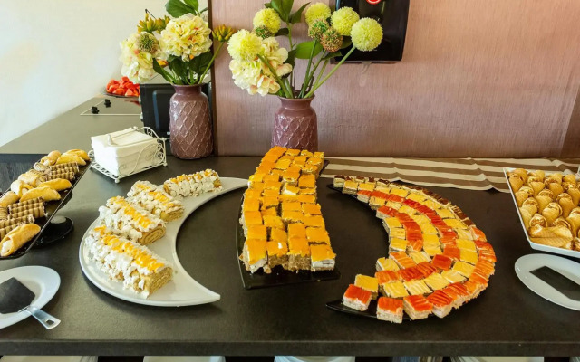 Hotel Viand