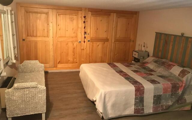 Appartement Hauteur Barcelonnette Vue Exceptionnelle