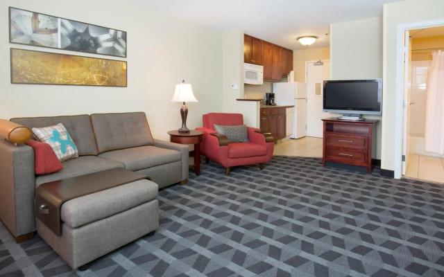 TownePlace Suites by Marriott Pocatello