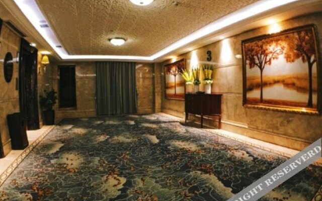 Wharfe Hotel