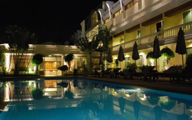 Windmill Resort Hotel
